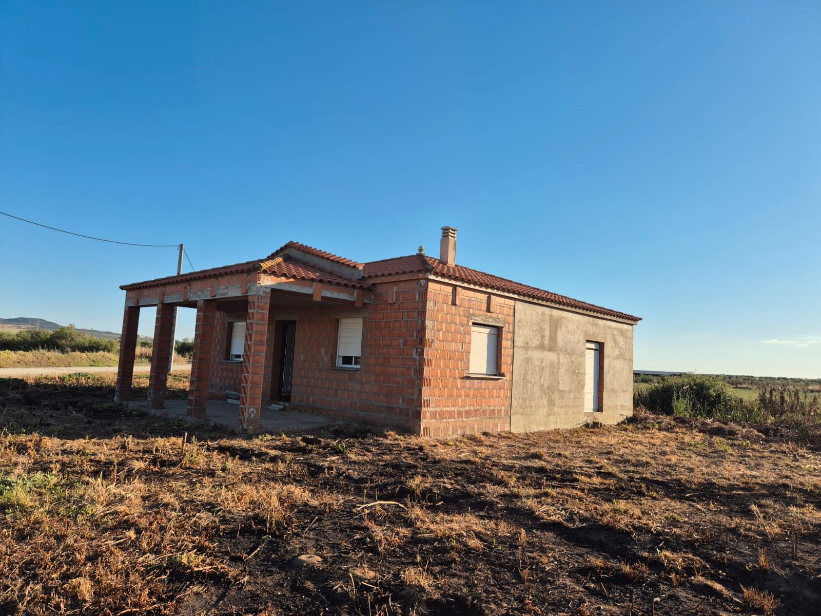 House or chalet for sale in Villanueva de la Serena