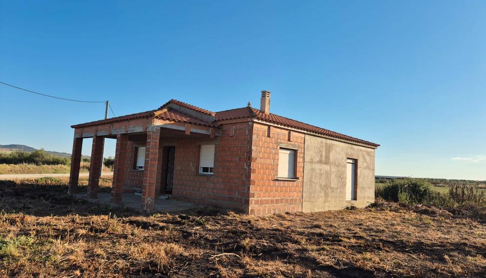 Photo 1 of House or chalet for sale in Villanueva de la Serena, Badajoz