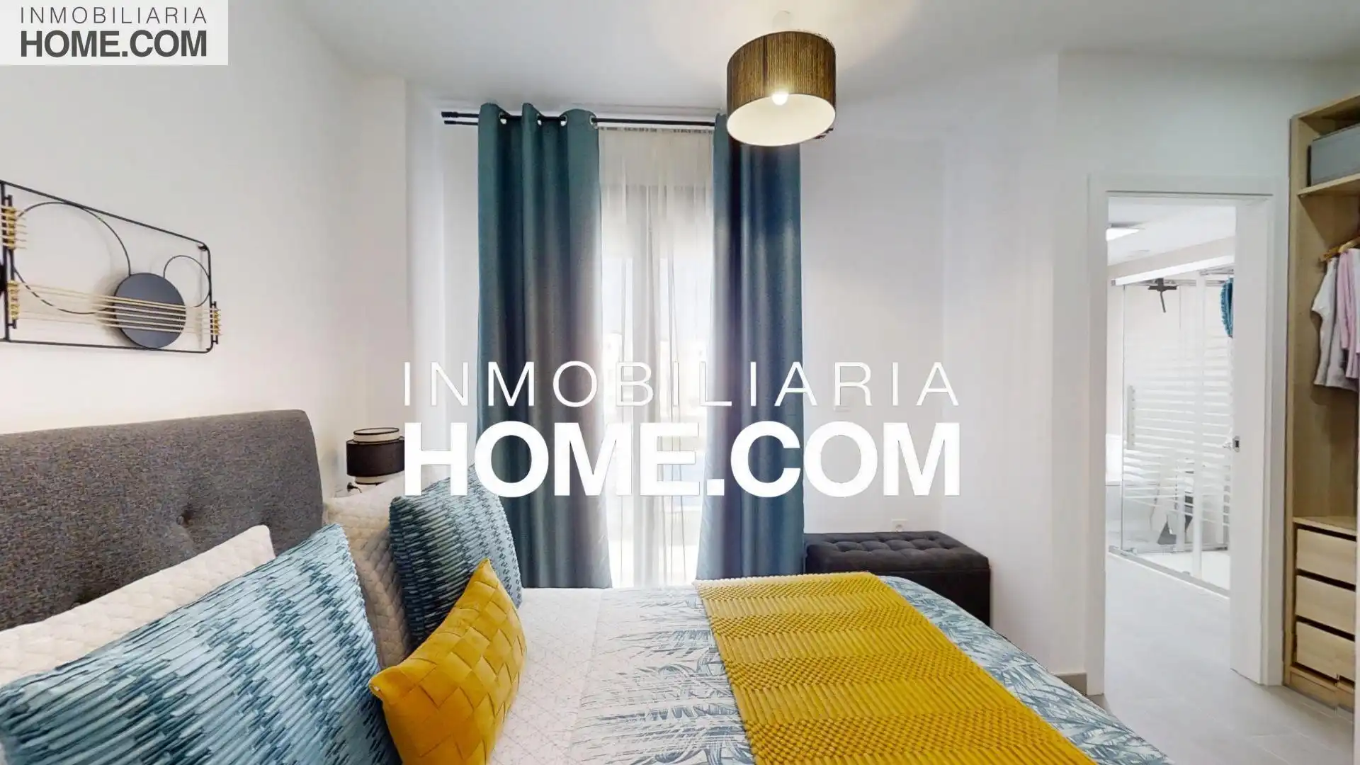 Adosado con terraza en venta en Calle Santa Magdalena, imagen 22