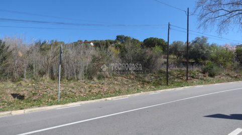 Foto 5 de Residencial en venta en Font Verda, Granollers