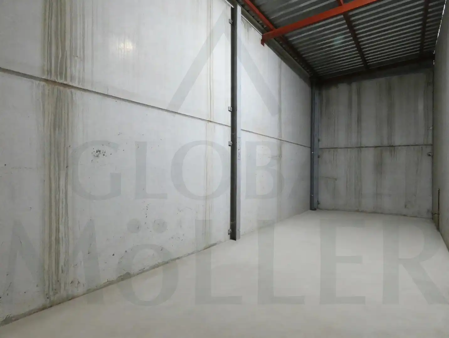 Fabrikhallen zur Miete in Cartagena ciudad