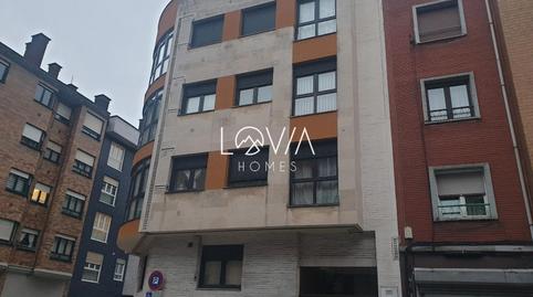 Foto 3 de Pis en venda a N/a, El Natahoyo, Gijón