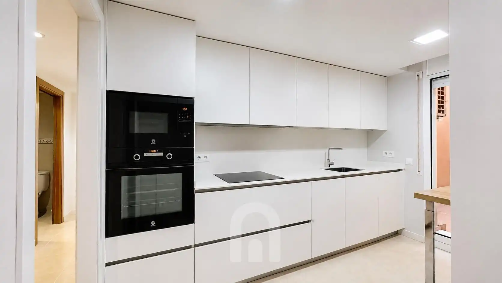 Wohnung mit Terrasse zum Verkauf in Ponent, imagen 6