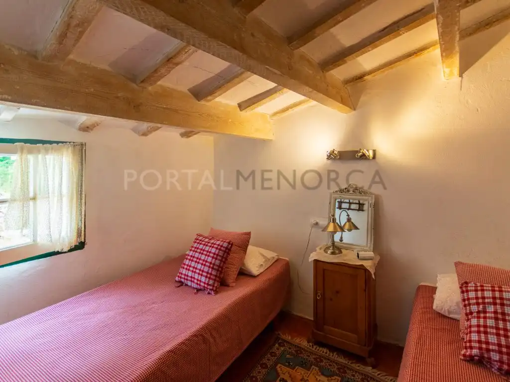 Casa en venda a Ferreries poble, imagen 34