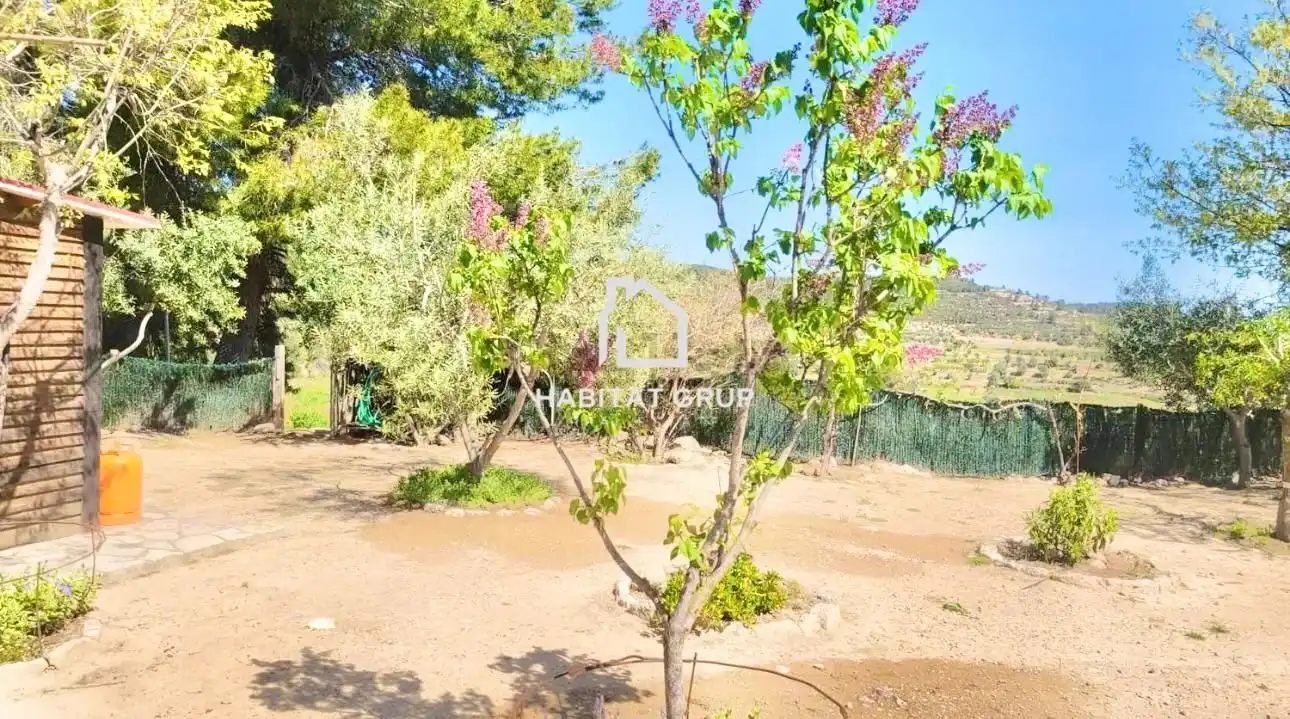 Houses for sale in Corbera d'Ebre  with Heating, Private garden and Storage room