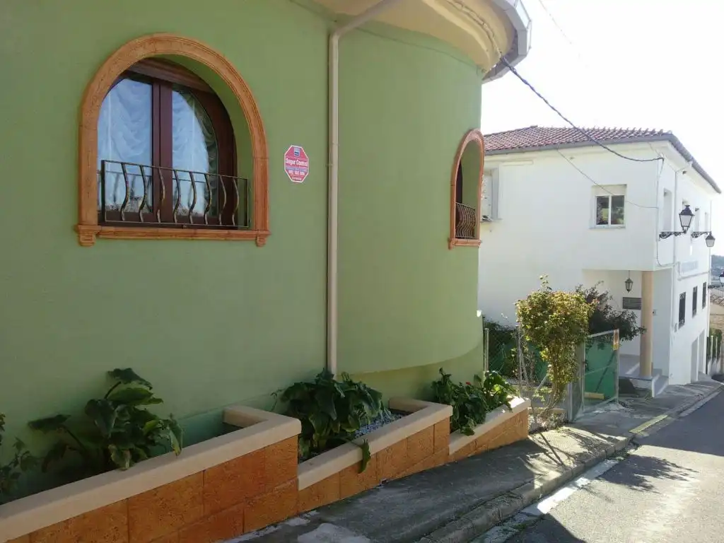 Casa o chalet en venta en Calle musico enric pardo, Beniatjar