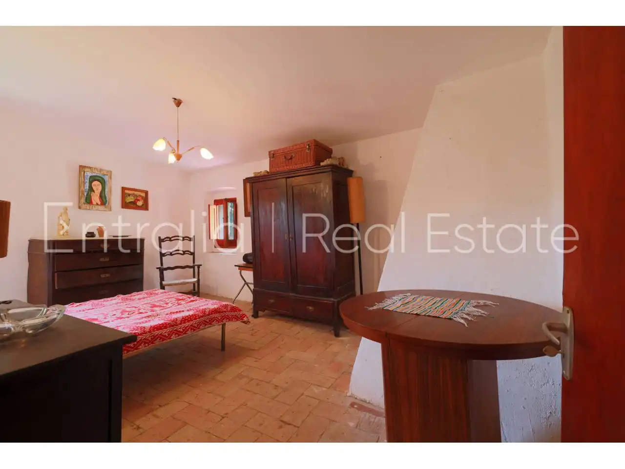 Finca rústica en venta en Celrà con Jardín privado