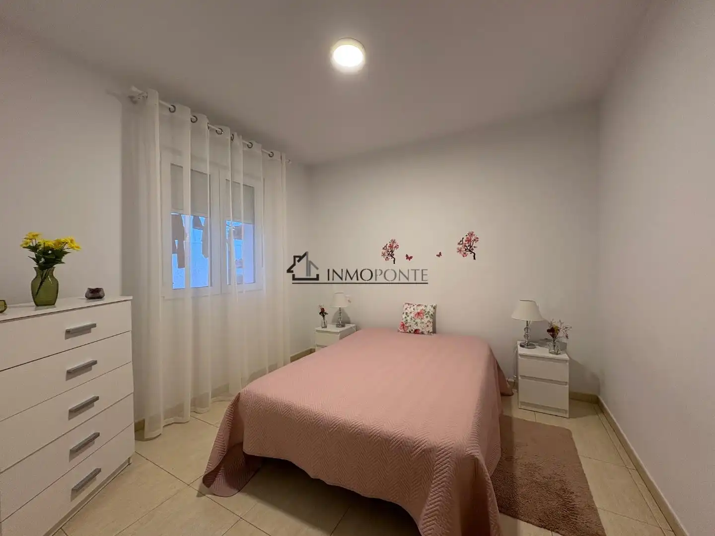 Habitación de Piso en venta en Vilagarcía de Arousa