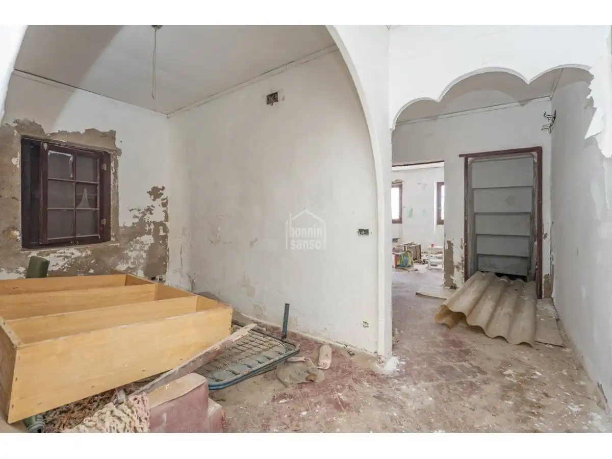 Detached house with pool for sale in Maó ciutat, imagen 74