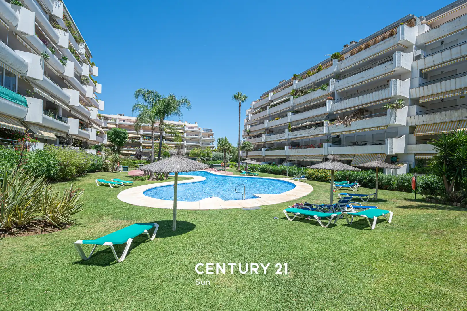 Apartament amb piscina en venda a Calle 18 A 18b, imagen 26