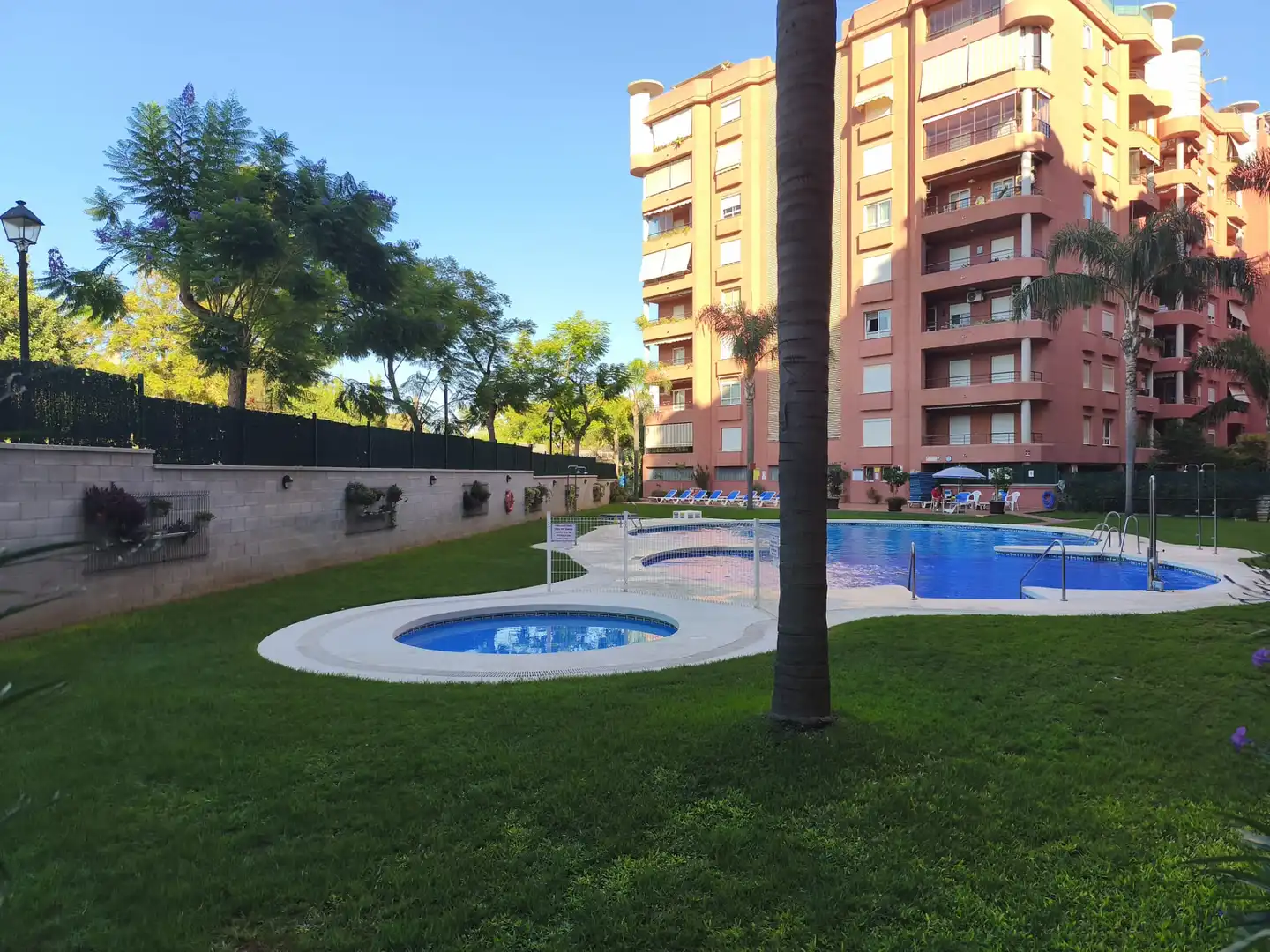 Pis amb piscina en venda a Calle Río Guadalhorce 47, imagen 3