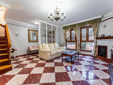 Maison mitoyenne à vendre à VENEZUELA