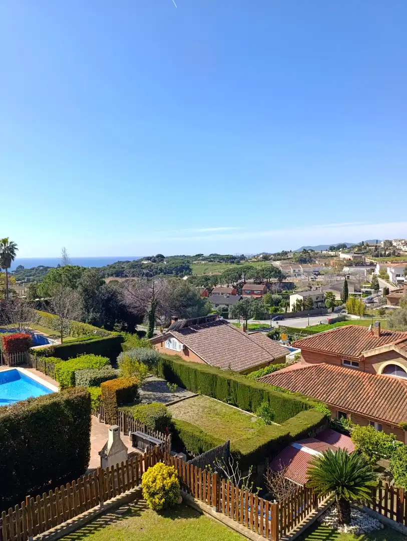 Detached house with terrace for sale in Montalnou - Milans del Bosc, imagen 94