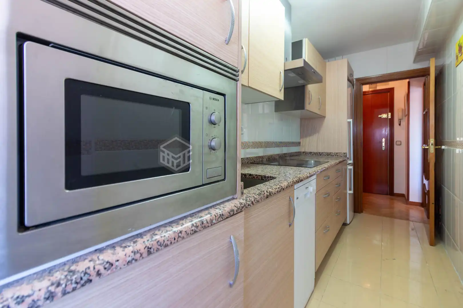 Appartement avec jardin à vendre à Calle de Gerardo Cordón, imagen 8
