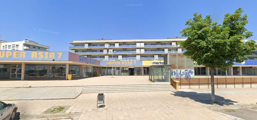 Pis en venda a de Pere de Cabrera, 12, Cappont