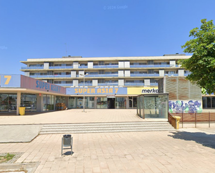 Vista exterior de Pis en venda en  Lleida Capital