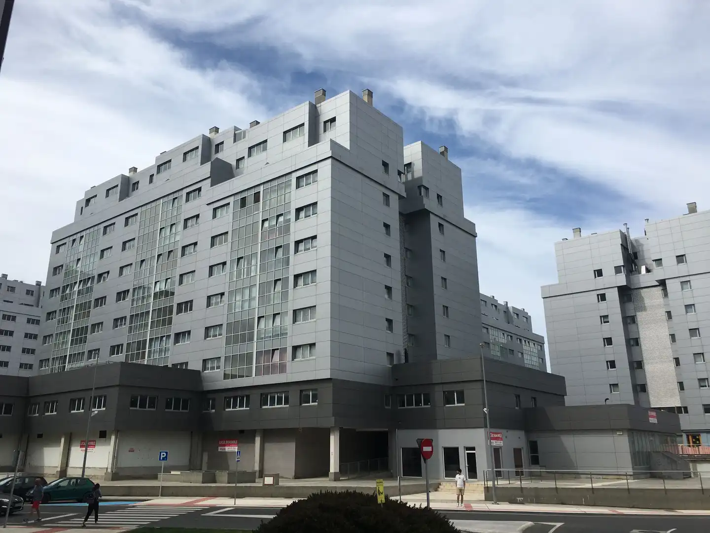 Local comercial en venta en Alto del Castaño, imagen 9