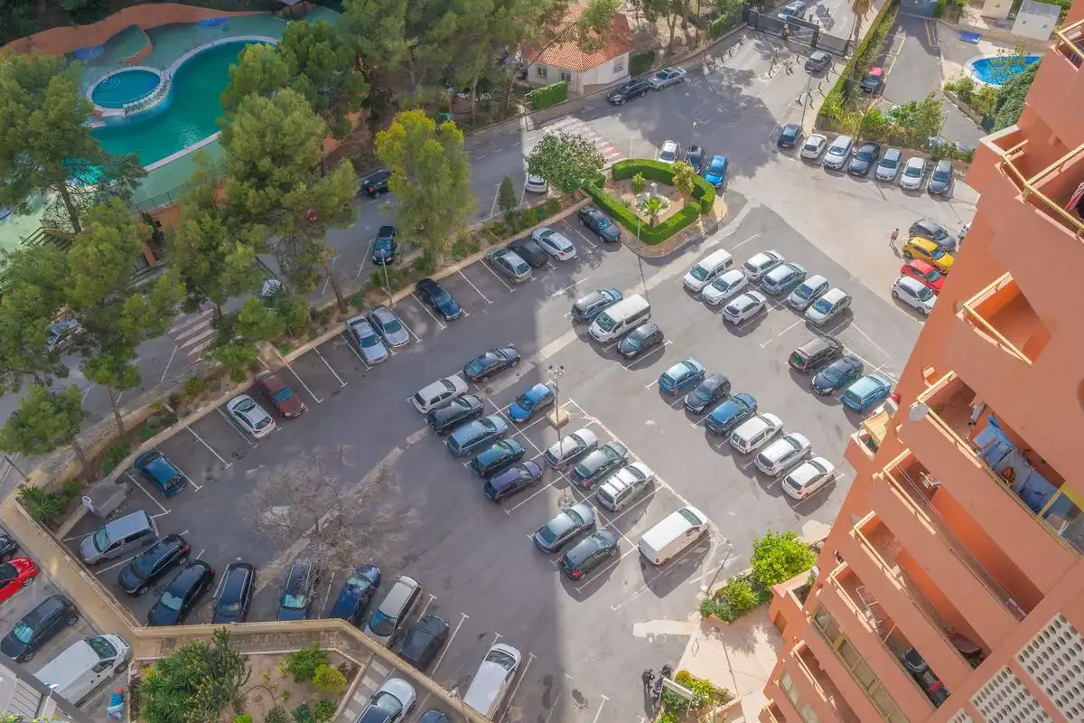 Appartamento con terrazza in vendita a Av. de Montecarlo, imagen 31