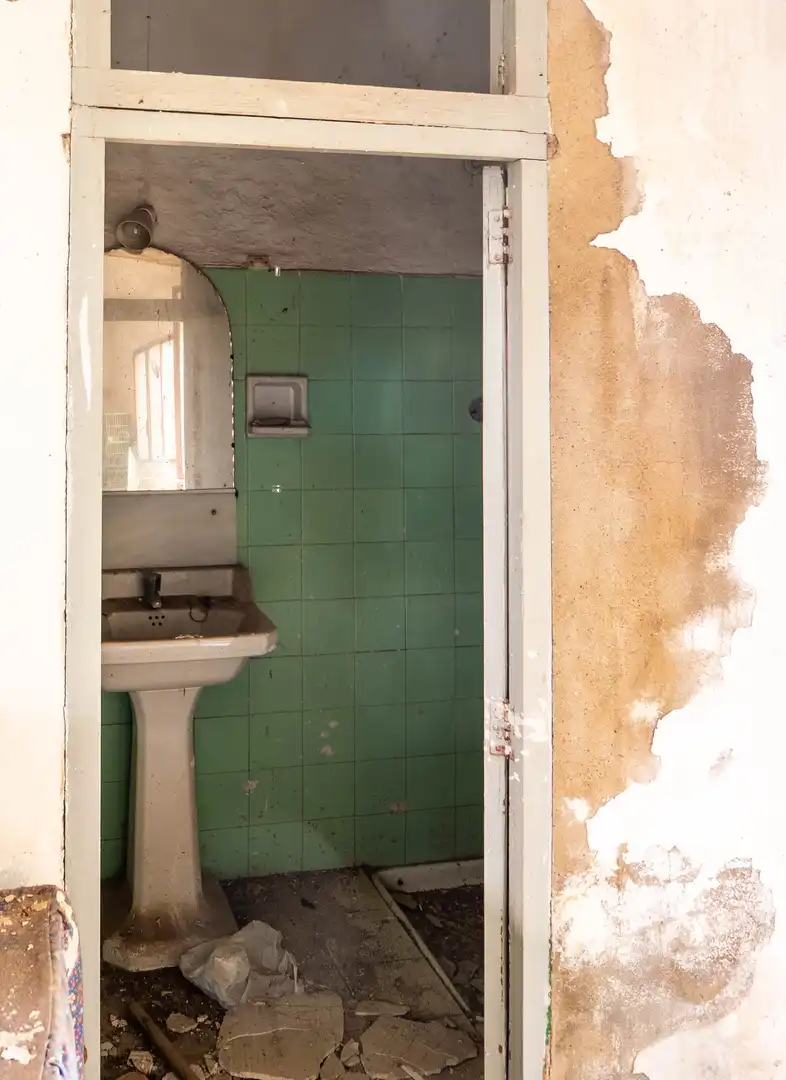 Casa adosada en venda a CV-3007, Zona Alta