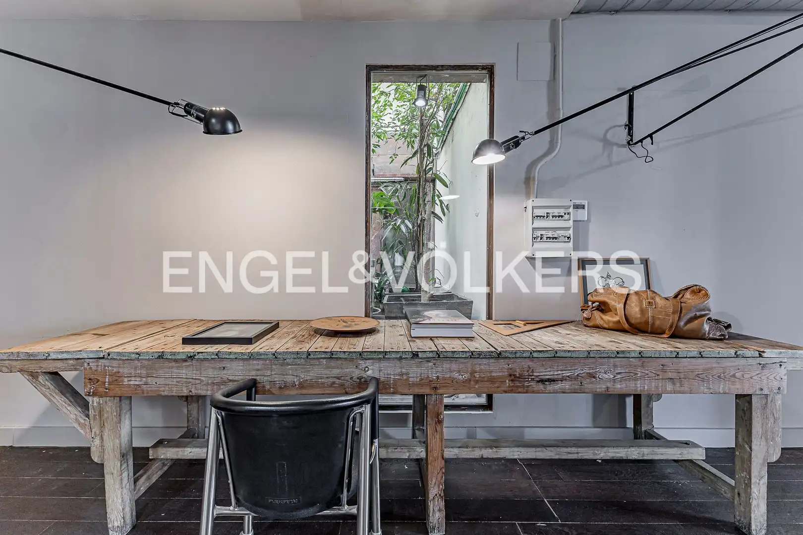 Flat with terrace to rent in Eixample, imagen 48