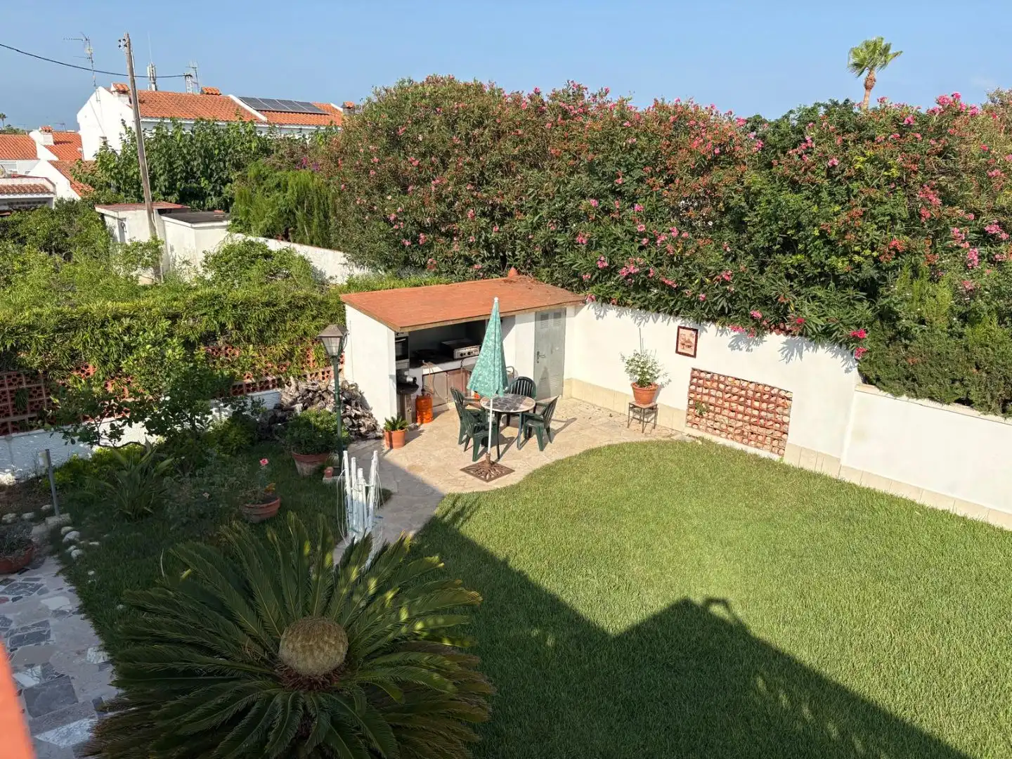 Xalet amb jardí en venda a Calle Costa Norte 7, imagen 39
