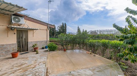 Se vende finca Rústica con casa en Son Servera