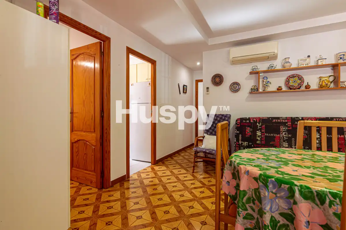 Erdgeschosswohnung mit Terrasse zum Verkauf in Carrer del Porquet, imagen 4