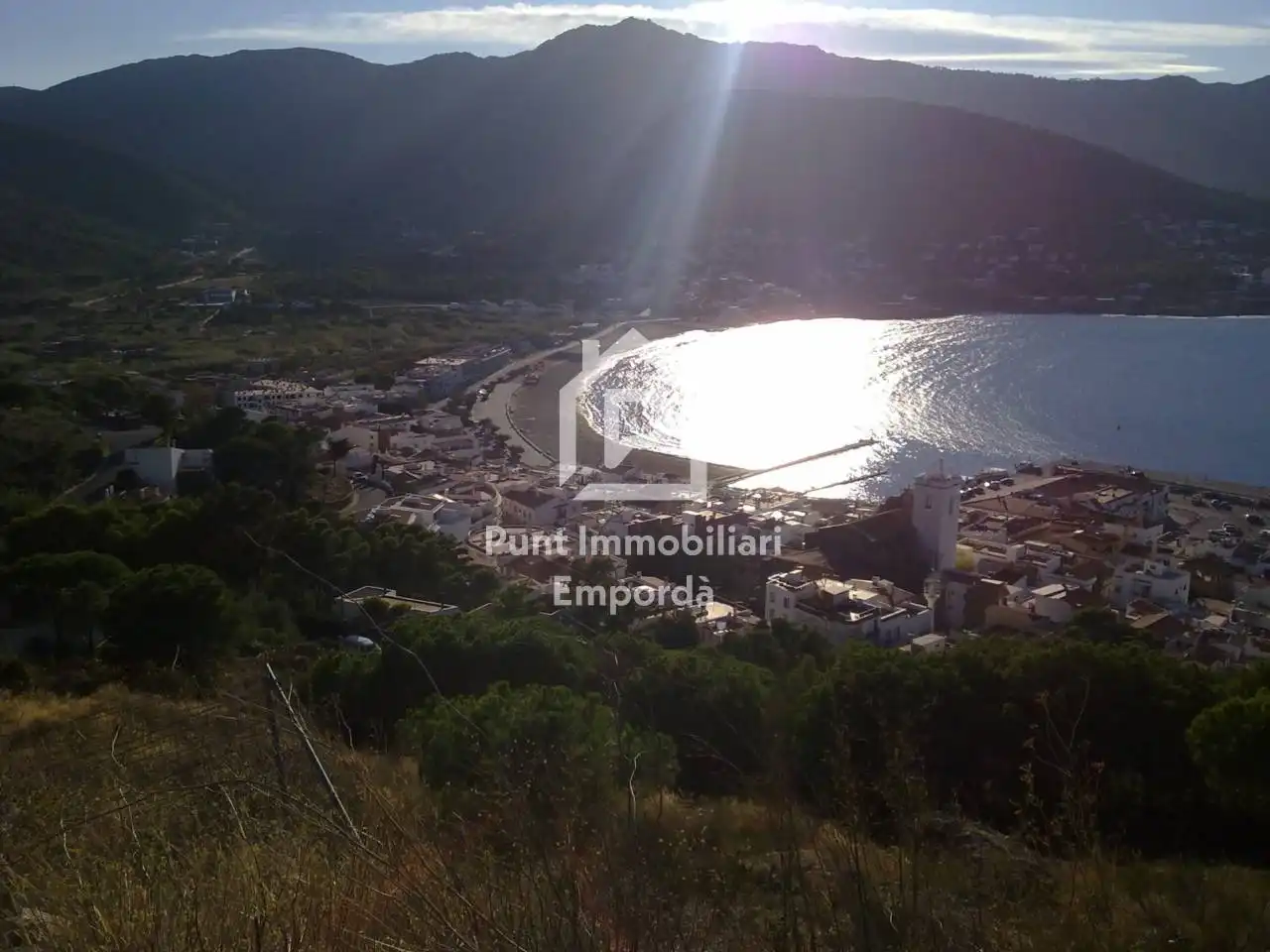 Residential land for sale in El Port de la Selva, imagen 5