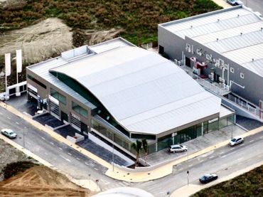 Local comercial en venda a San Pedro de Alcántara