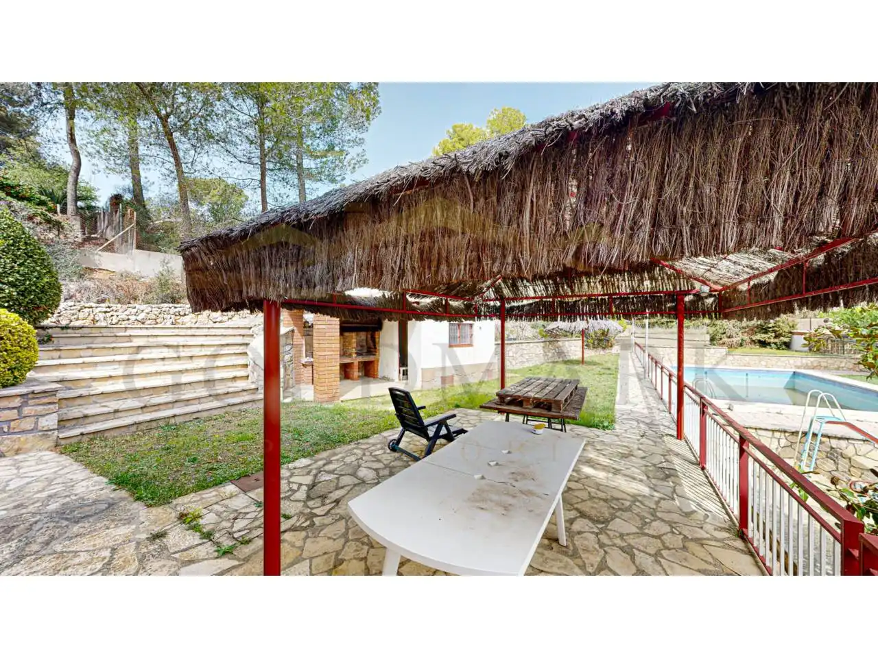 Maison avec piscine à vendre à Calle Unió 14, imagen 94