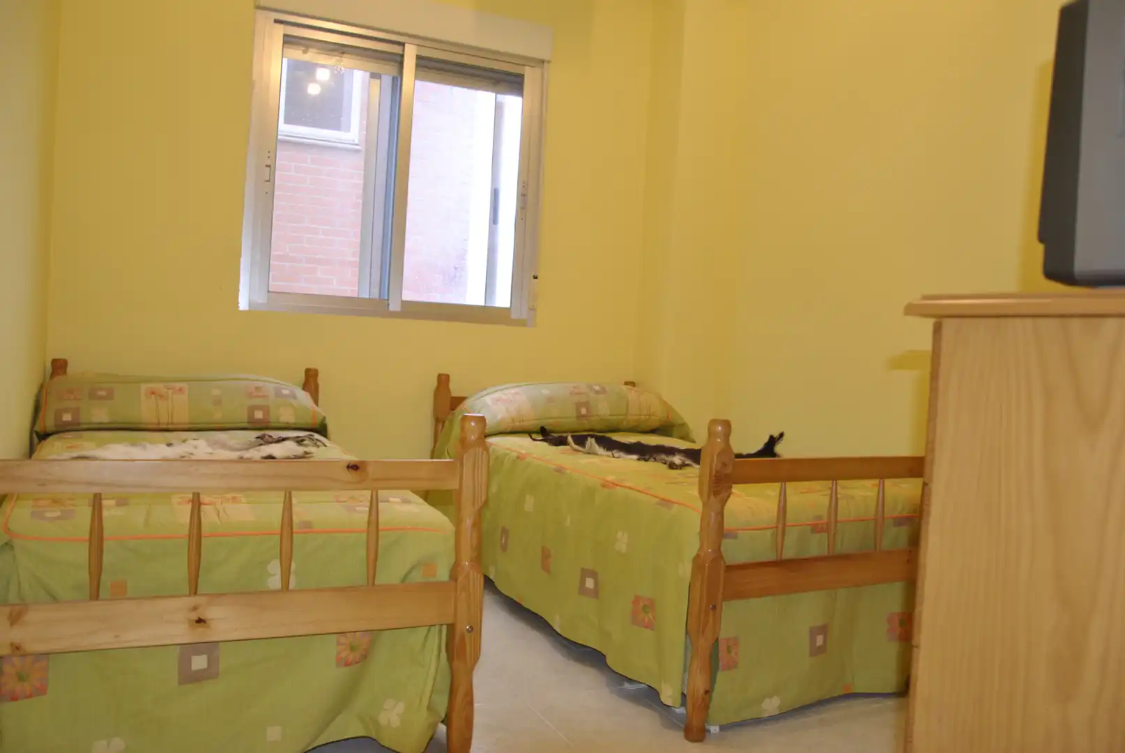 Flat for rent in Avenida Dolores Ibarruri, Zona Norte - Hospital - Urbanizaciones