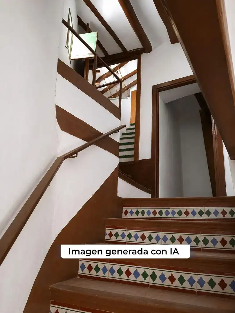 Finca rústica en venta en San Martín del Río con Piscina comunitaria