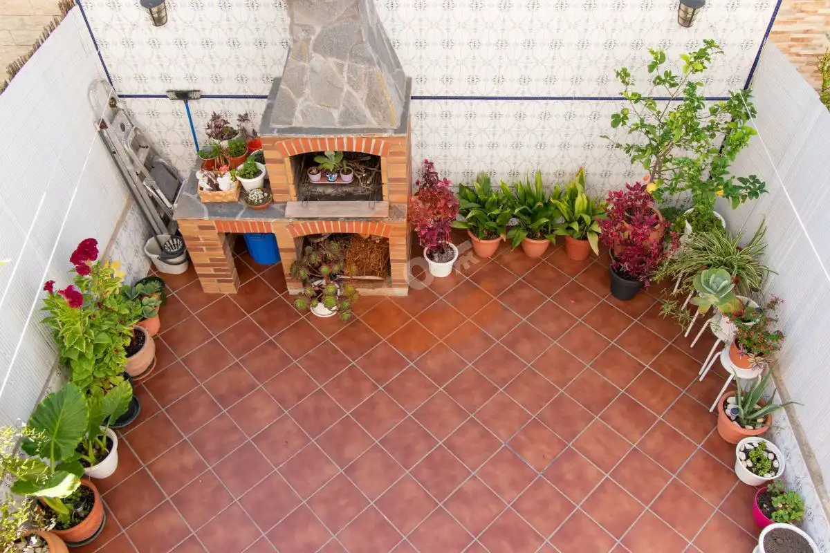 House with terrace for sale in Garona, imagen 17