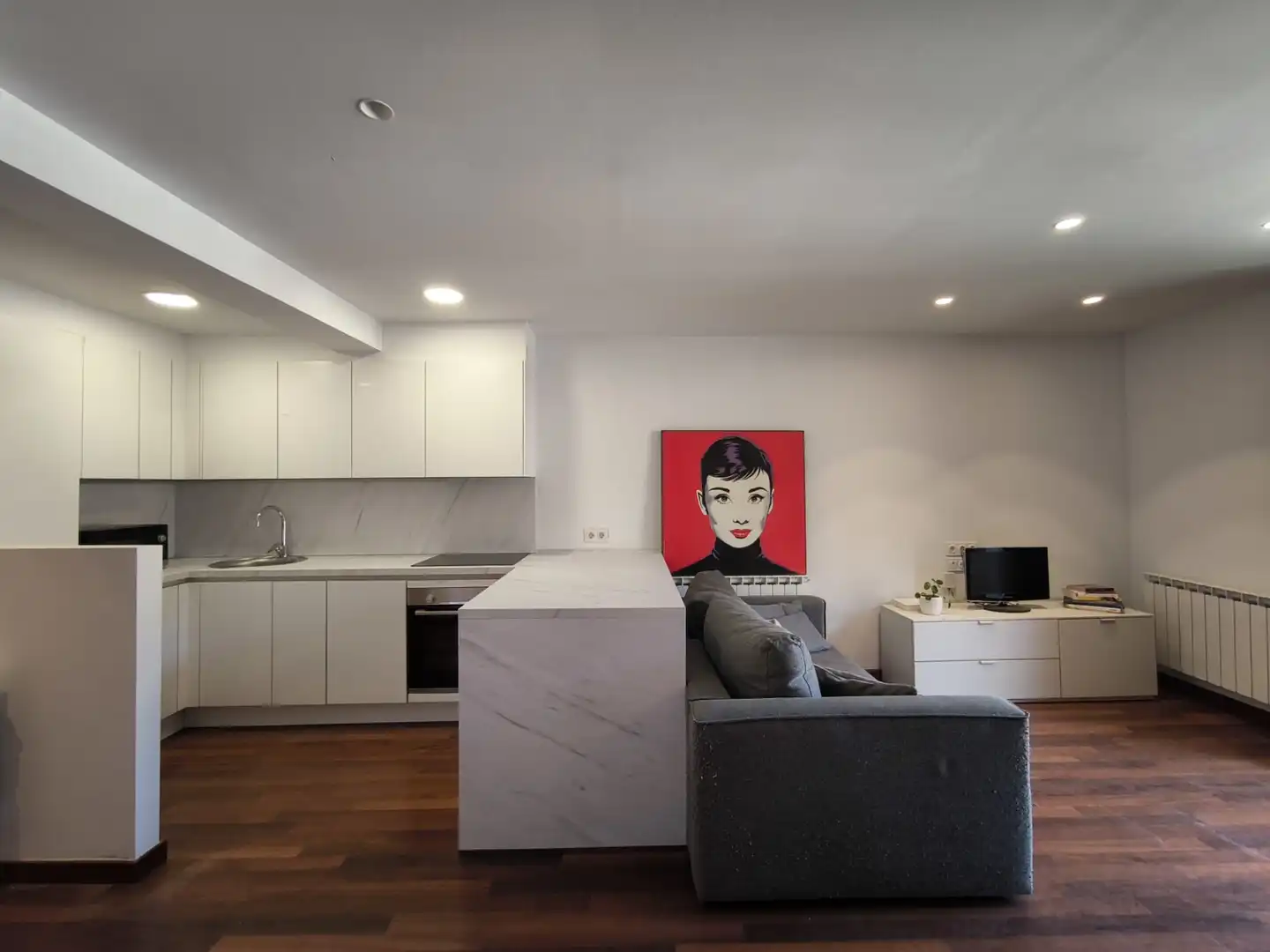 Dúplex en venta en Plaça de la Vila, 8, Camprodon
