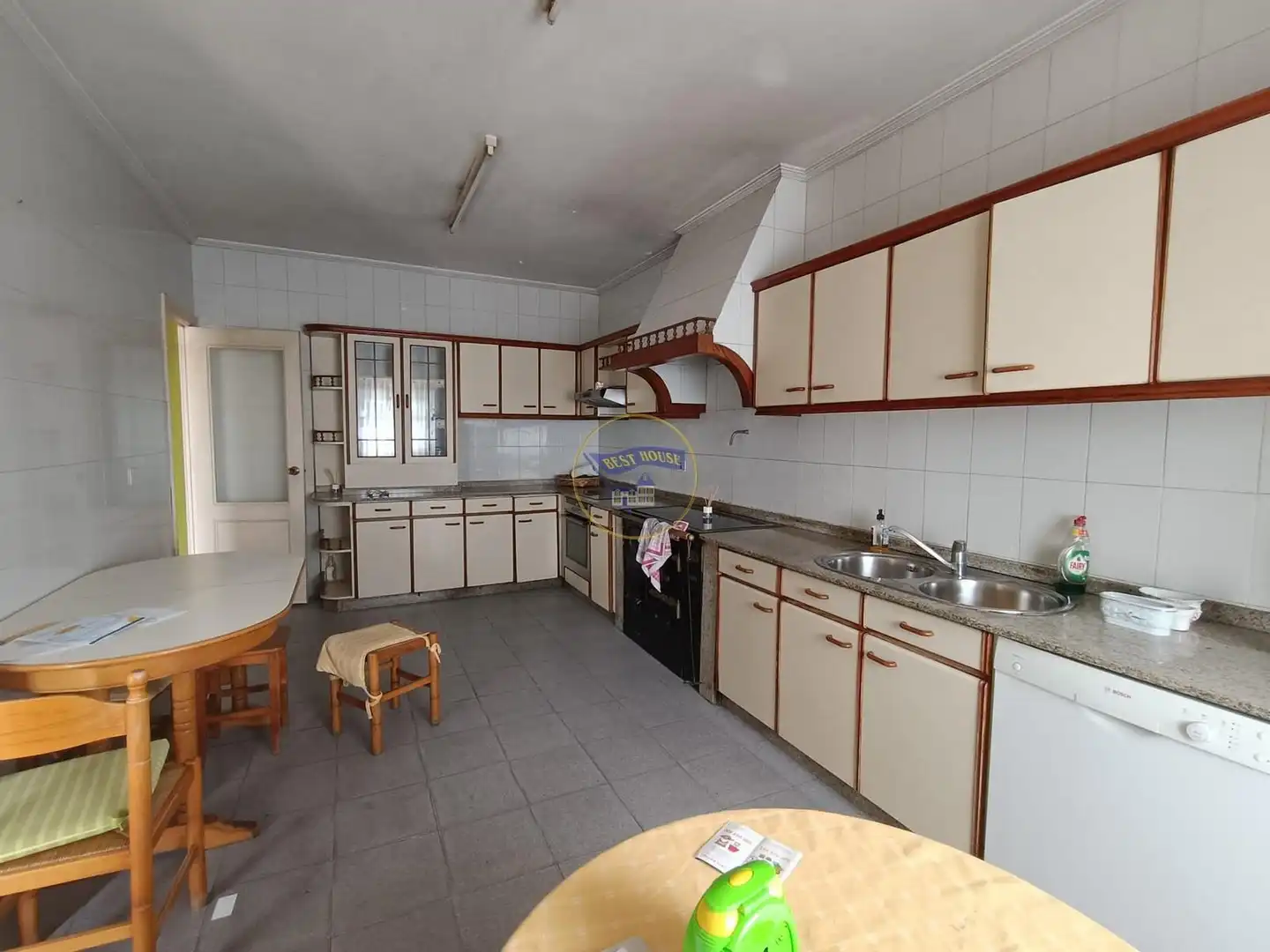 Casa o chalet en venta en Teis