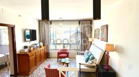 Foto 3 de Pis de lloguer a Tiro de Línea,  Sevilla Capital