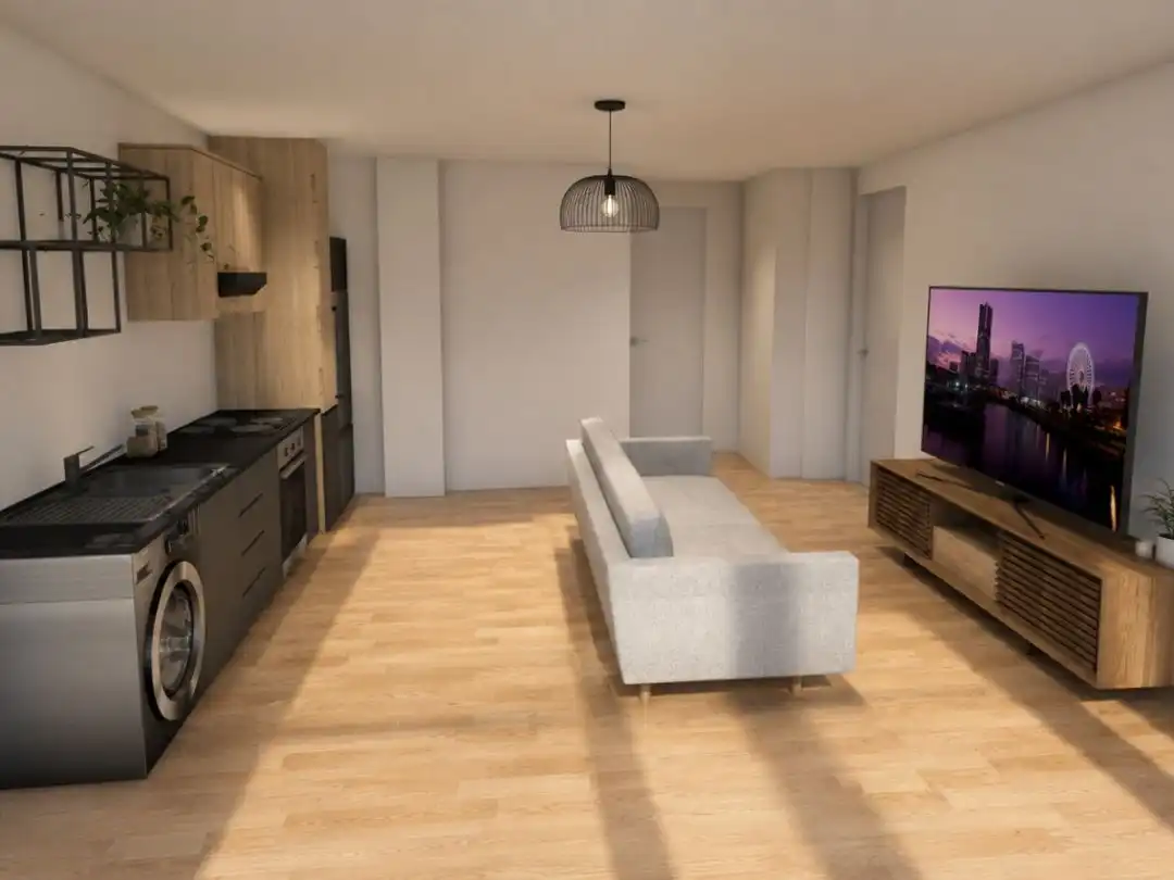 Apartment zum Verkauf in Calle San Federico 21, imagen 3