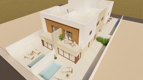 Foto 3 de Casa adosada en venta en Santiago de la Ribera, San Javier