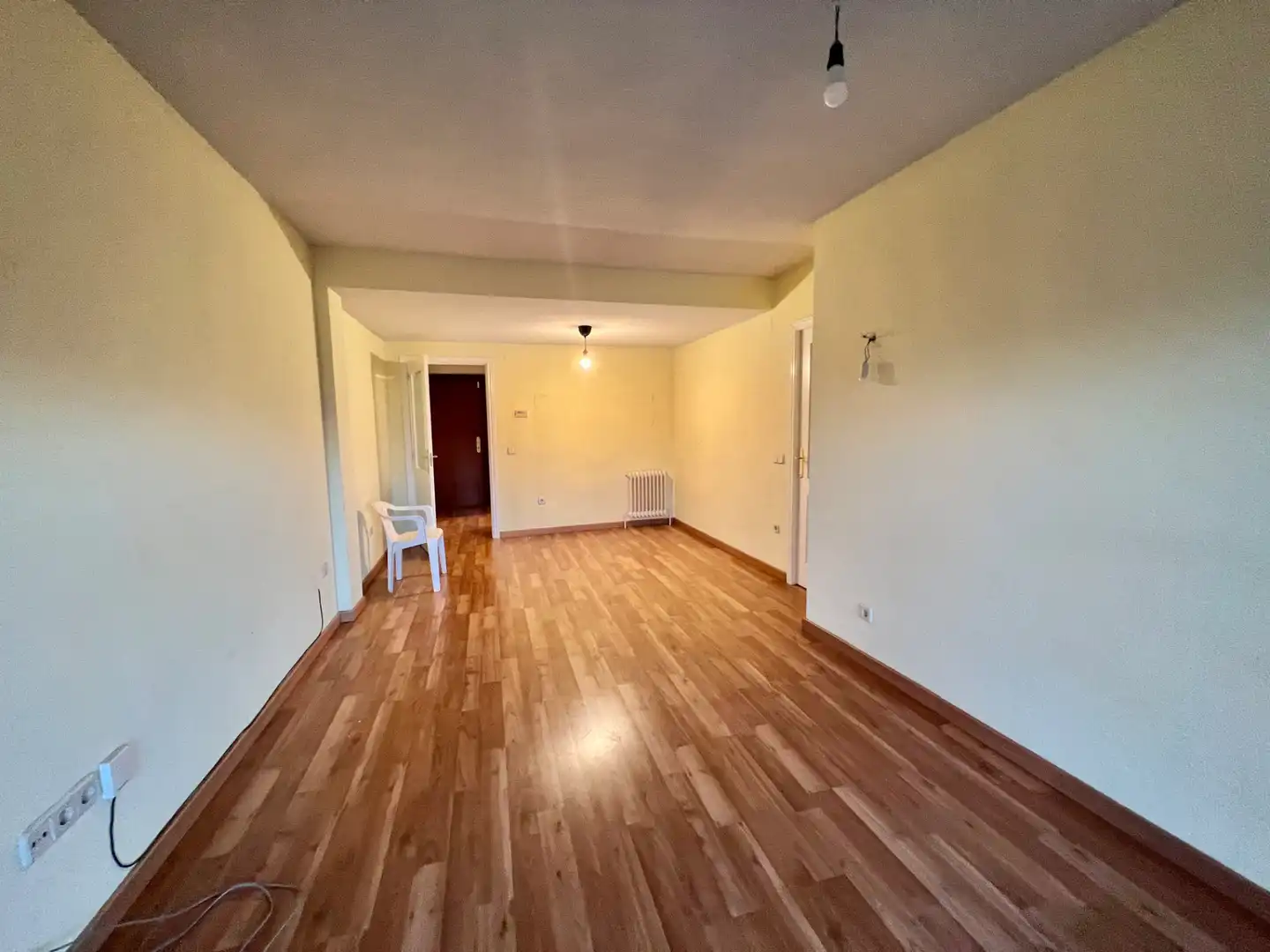 Maisonette zur Miete in Collado Villalba mit Heizung, Privatgarten und Terrasse