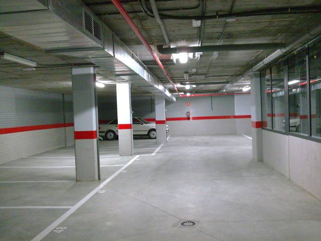 Garaje en Venta en Calle Alcalá, 595 en Canillejas