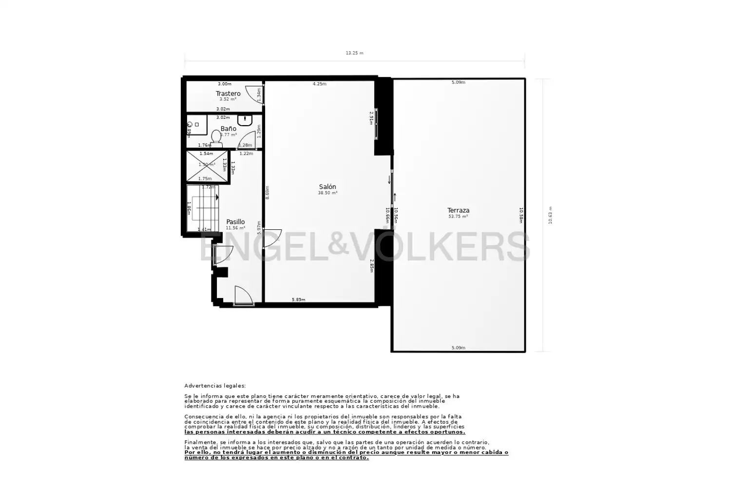 Casa con terraza en venta en El Faro, imagen 69