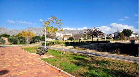 Photo 5 of Garage for sale in C/ San Antonio, Beniarbeig, Alicante