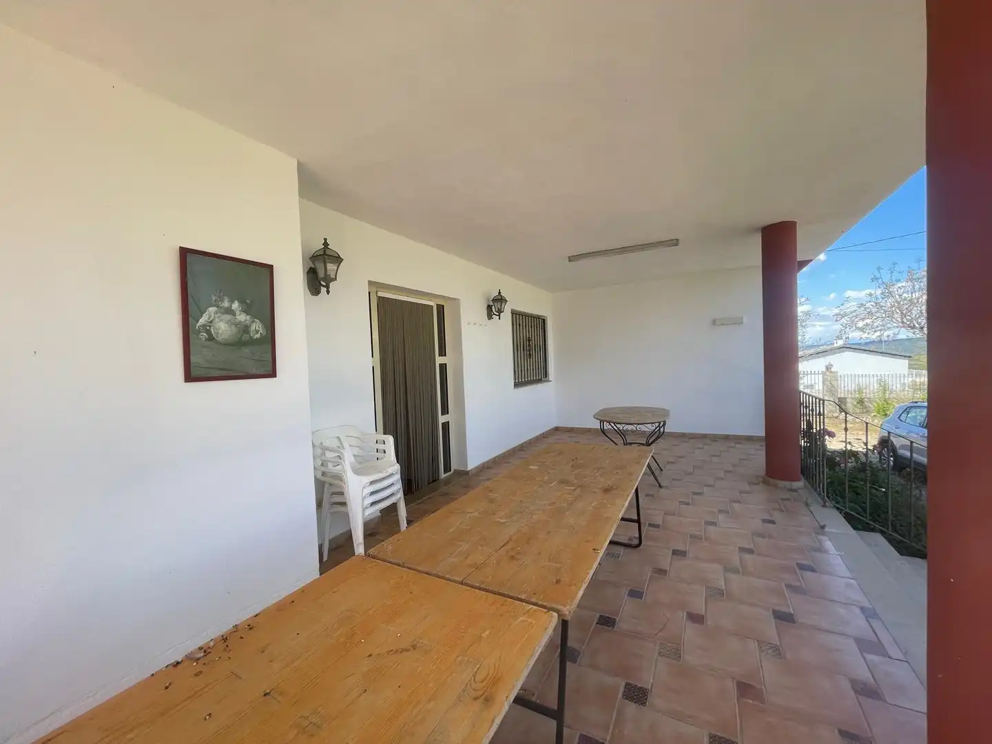 Villa con piscina in vendita a Catadau, imagen 11