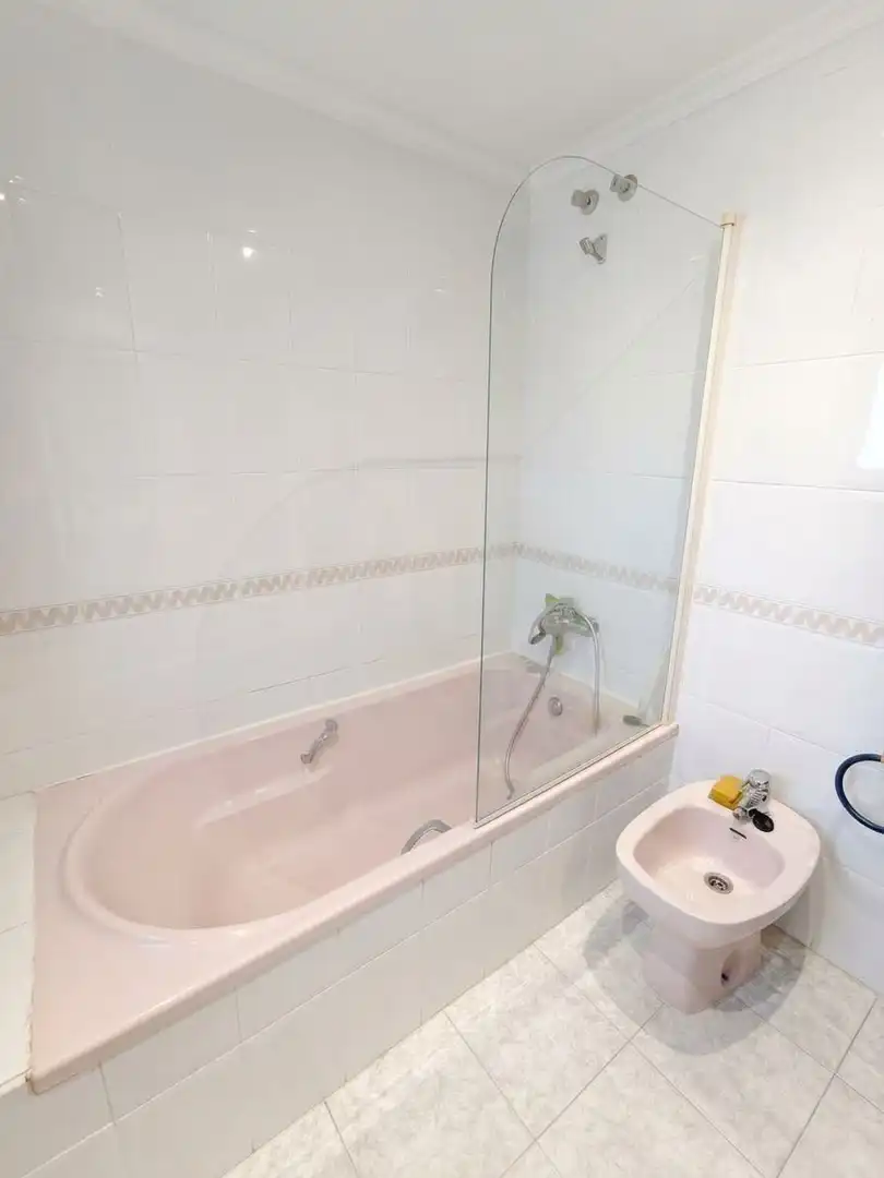 Baño de Piso en venta en Añoreta Baja