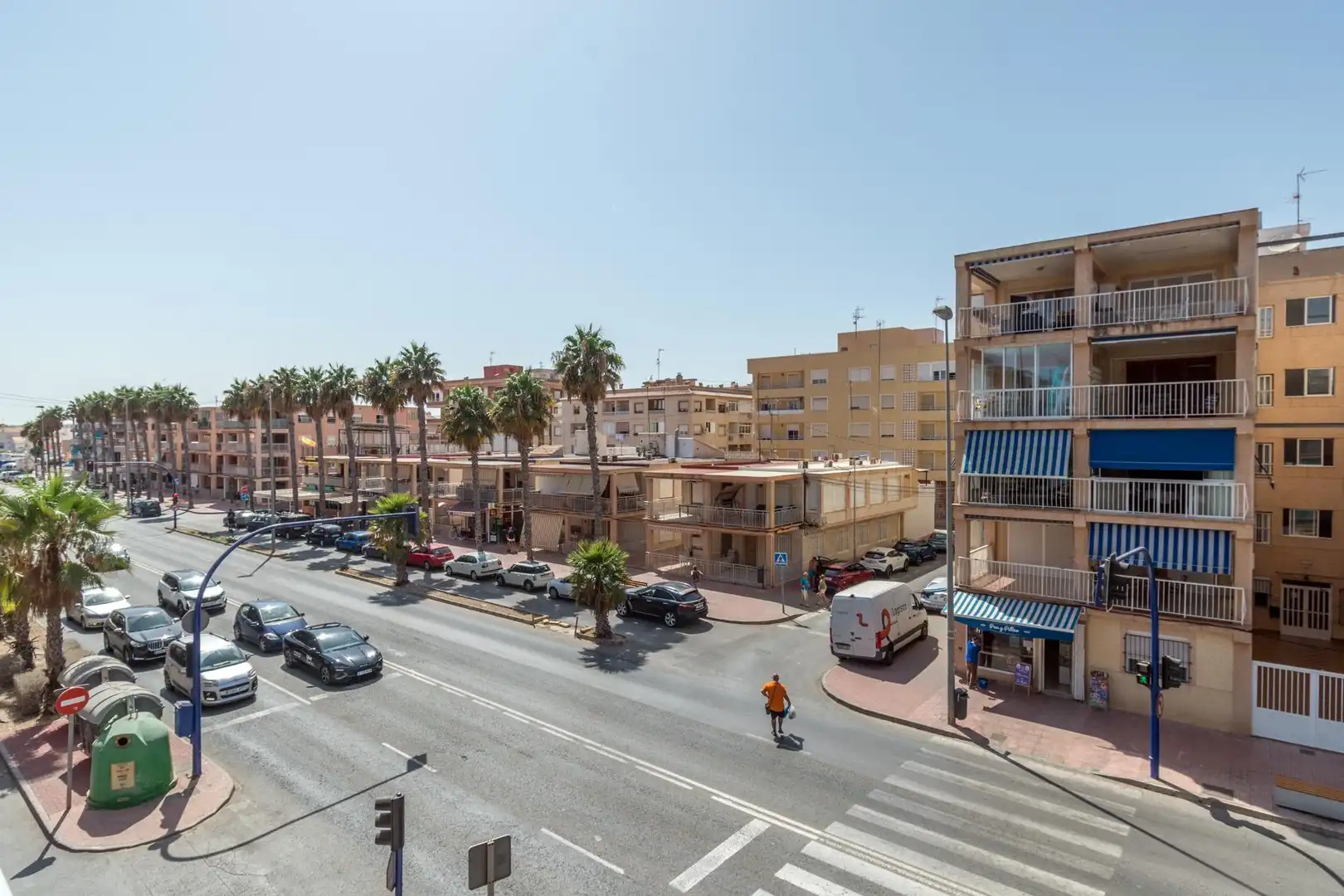 Apartment with lift for sale in Playa del Acequión, Náufragos y Rocío del Mar, imagen 26
