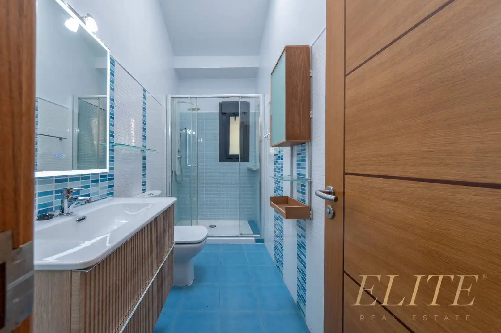Baño de Casa o chalet en venta en Telde con Aire acondicionado, Jardín privado y Terraza
