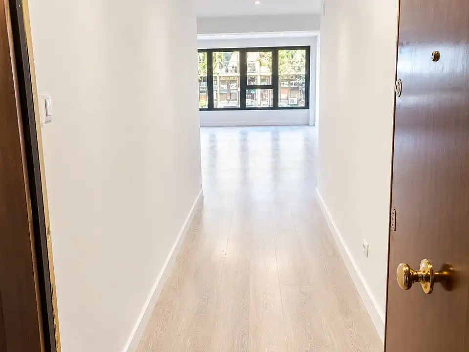 Wohnung mit Aufzug zum Verkauf in Carrer del Comte d'Urgell