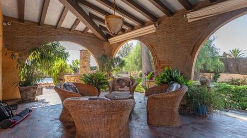 Foto 4 de Casa o xalet en venda a Calle Via Augusta, Llevant,  Tarragona Capital