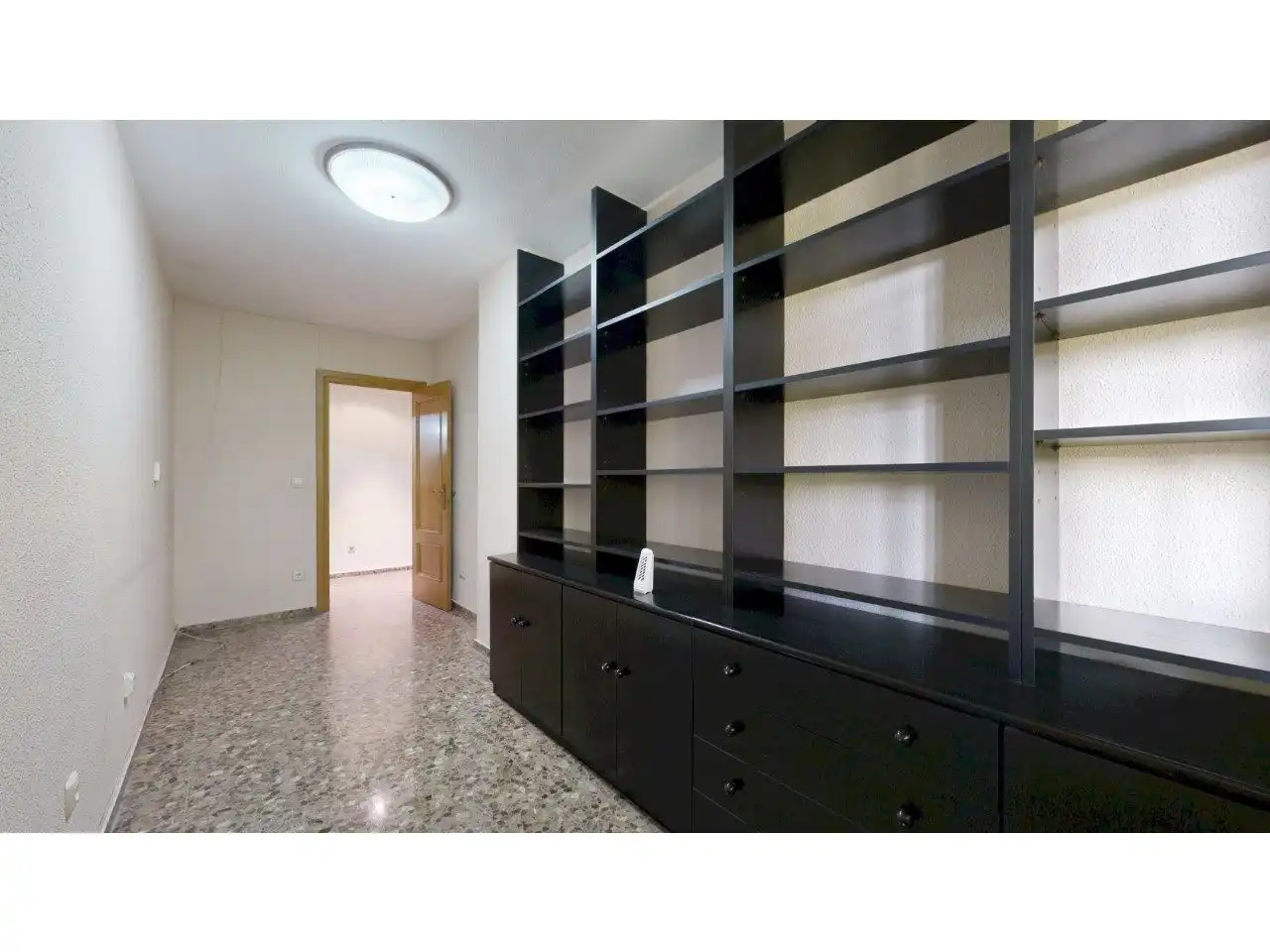 Habitación de Piso en venta en Valencia con Aire acondicionado, Calefacción y Jardín privado