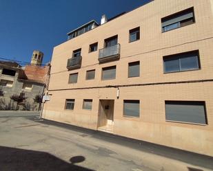 Exterior view of Flat for sale in Sarral  with Heating